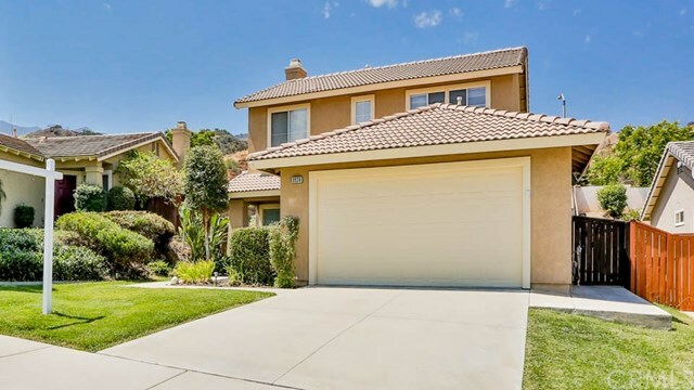 Property Photo:  8839 Crest View Drive  CA 92883 