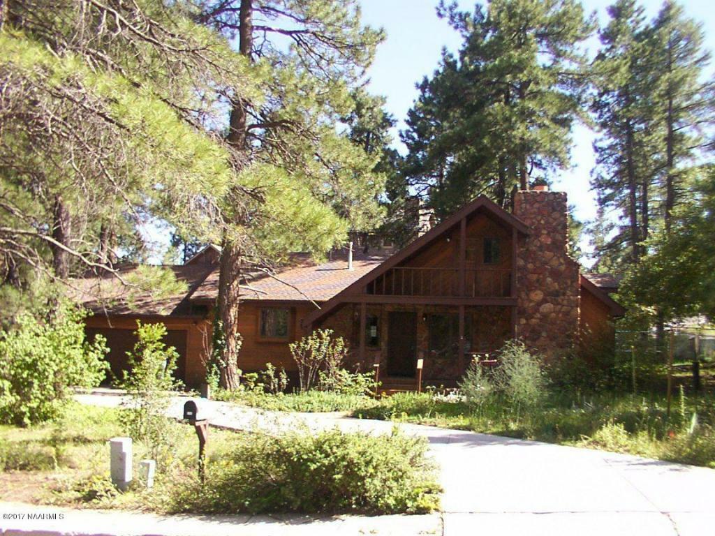 999 W Coy Drive  Flagstaff AZ 86005 photo