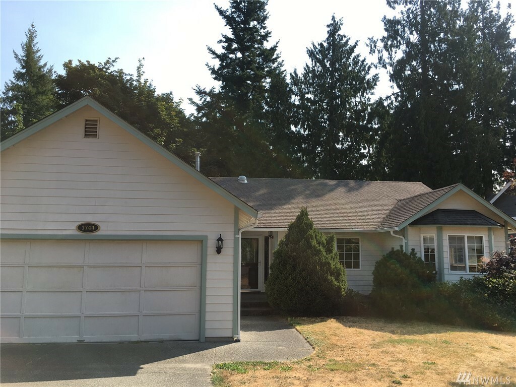 Property Photo:  3744 NE Trout Brook Lane  WA 98311 