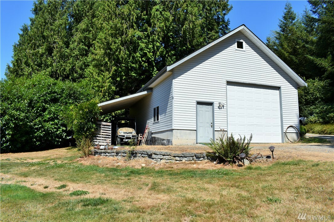 Property Photo:  32316 State Route 9 NE  WA 98223 