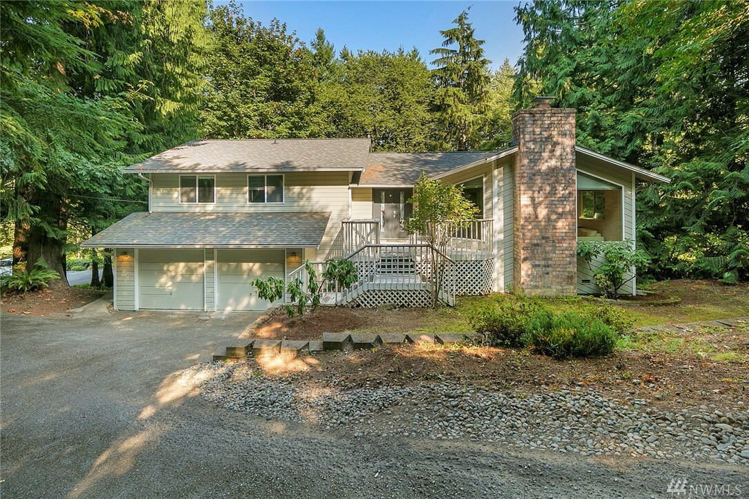 Property Photo:  5340 235th Ave SE  WA 98029 