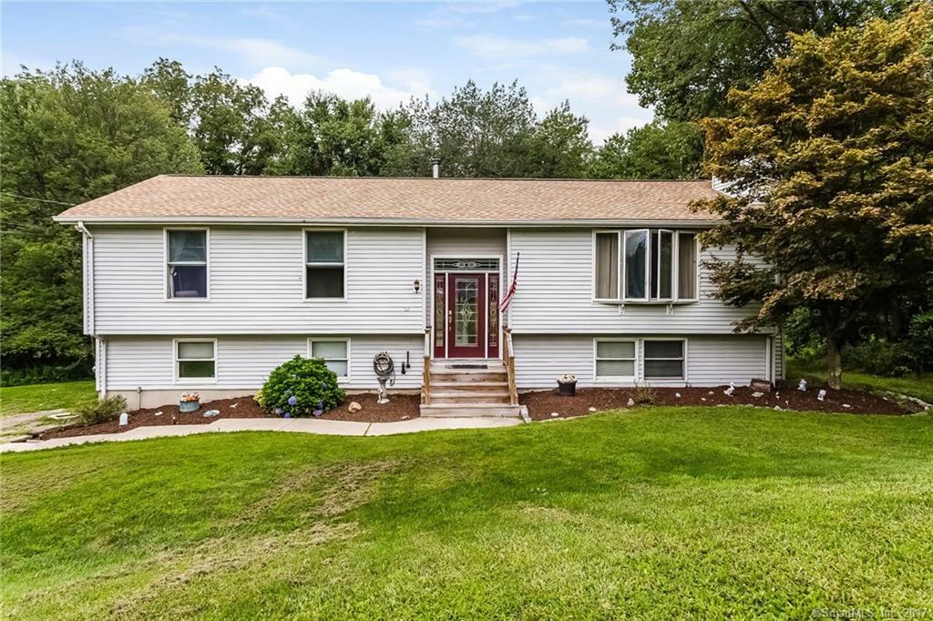 Property Photo: 100 Dorman Drive CT 06770