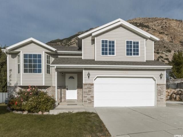 Property Photo: Address not disclosed UT 84401