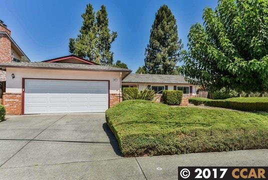 Property Photo: 6841 Waverly Rd CA 94553-6263