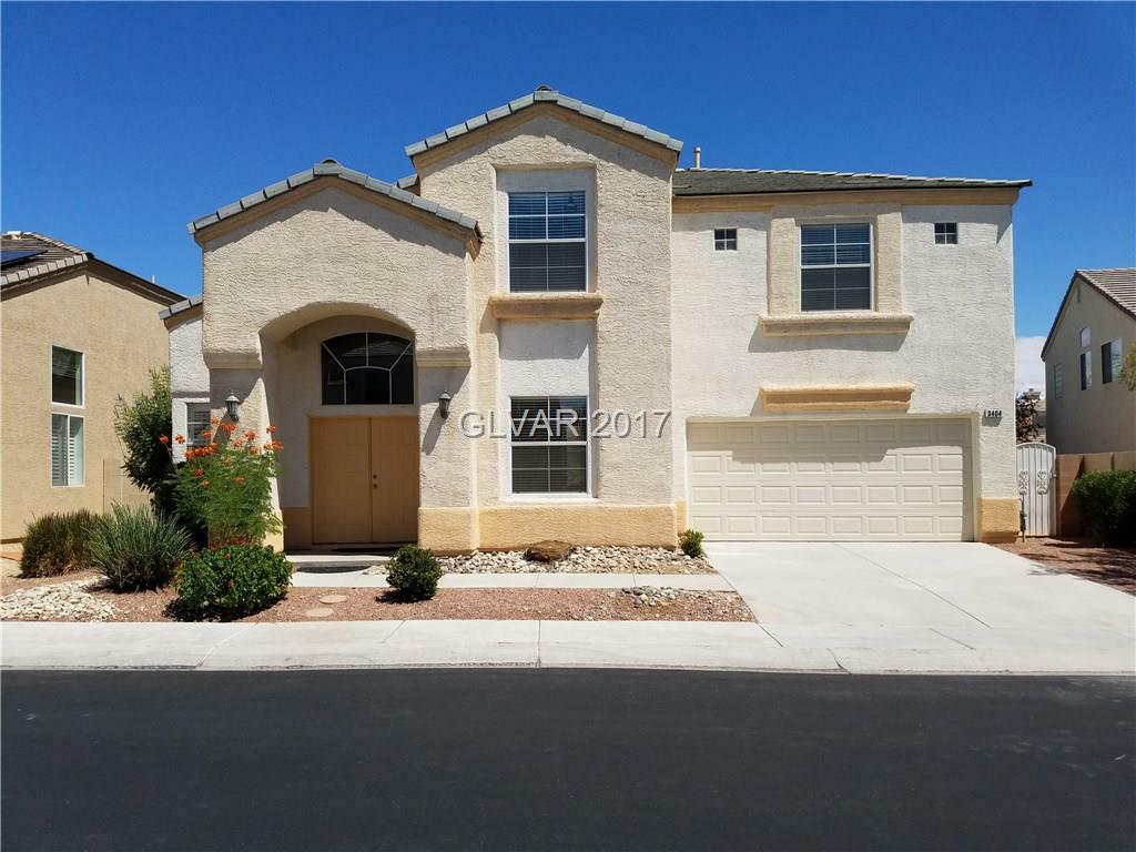 Property Photo: 3404 Bedfordshire Place NV 89129