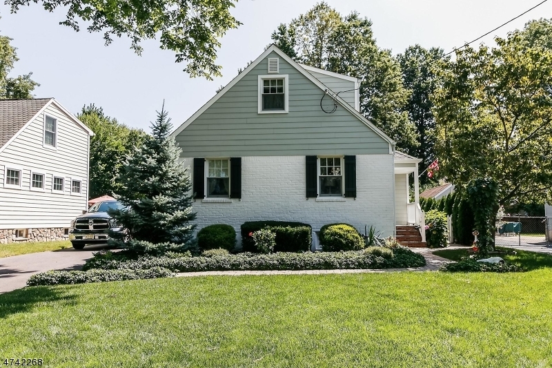 Property Photo: 129 Belmar Ter NJ 07090