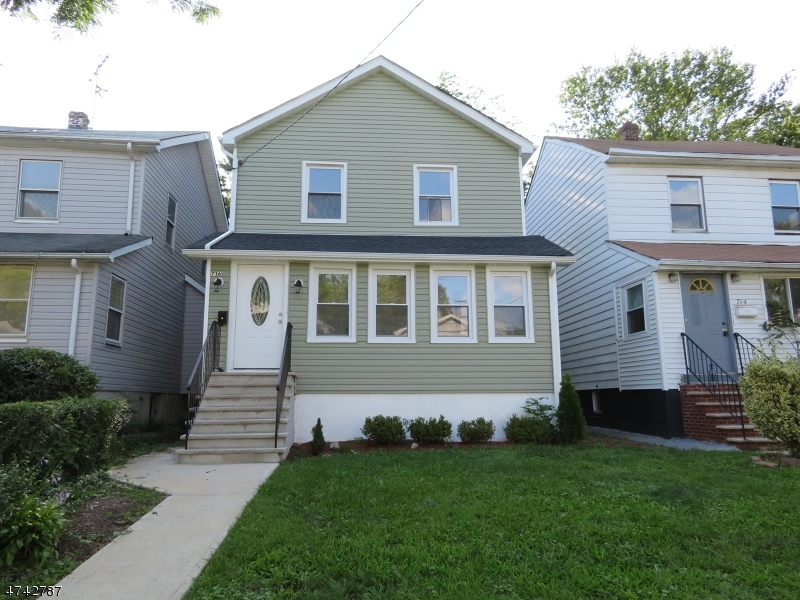 Property Photo:  716 Spruce St  NJ 07203 