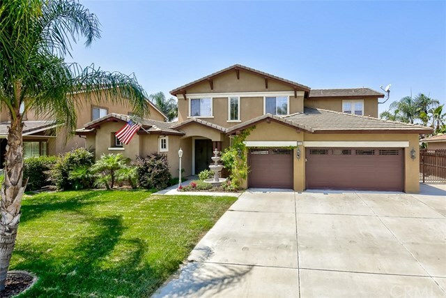 Property Photo:  8103 Palm View Lane  CA 92508 