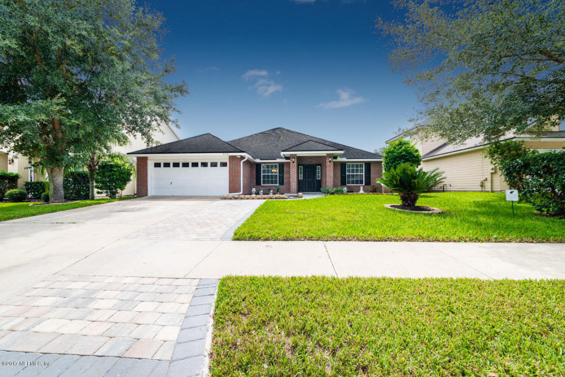 Property Photo: 3139 Tower Oaks Drive FL 32065