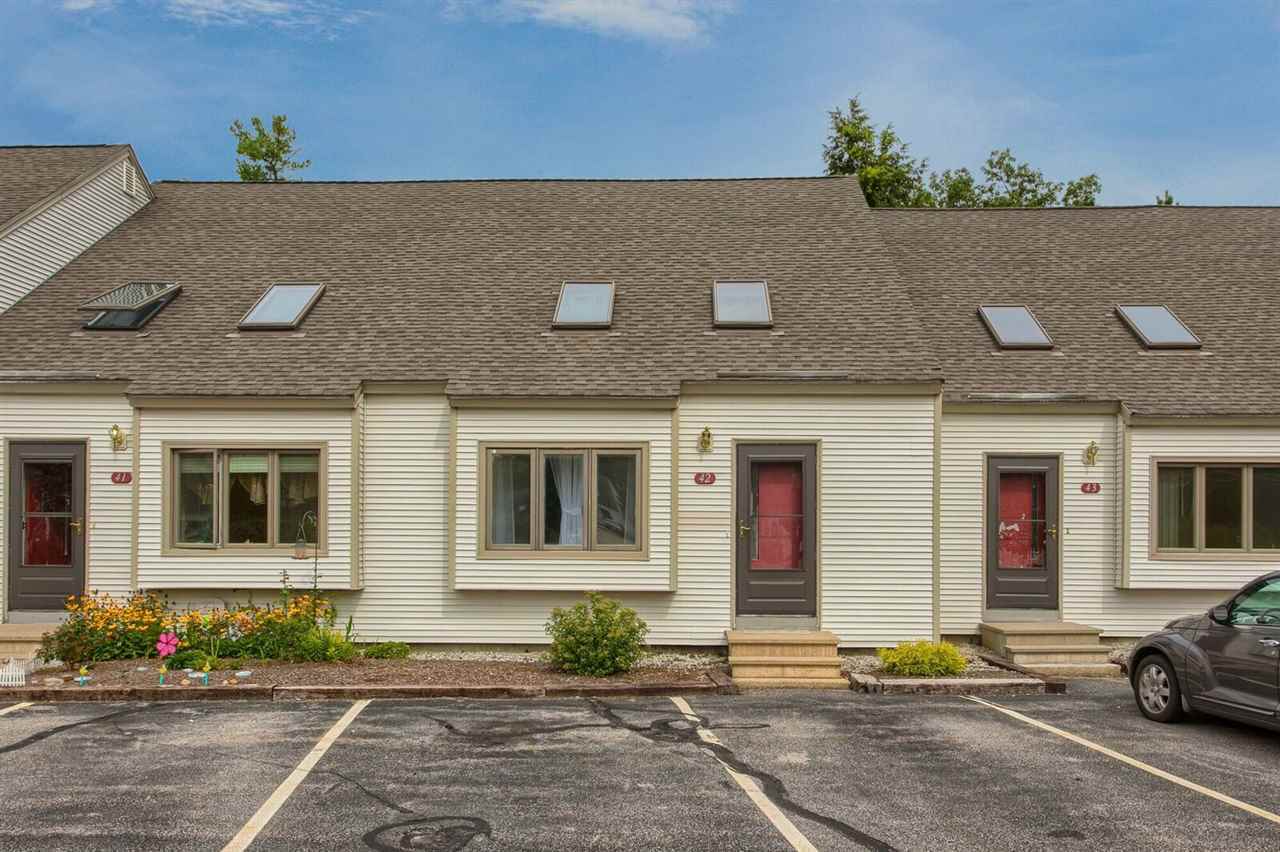 Property Photo:  202 Route 27 #42  NH 03077 