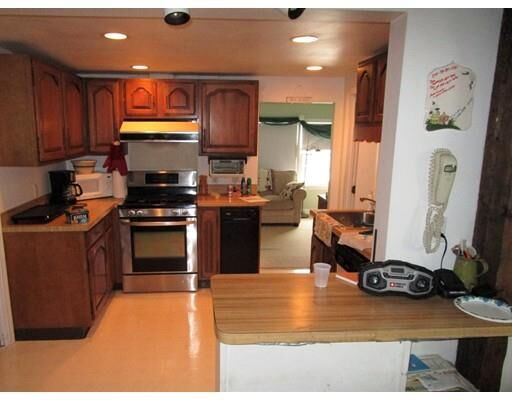 Property Photo: 27 McArthur Winter MA 02050