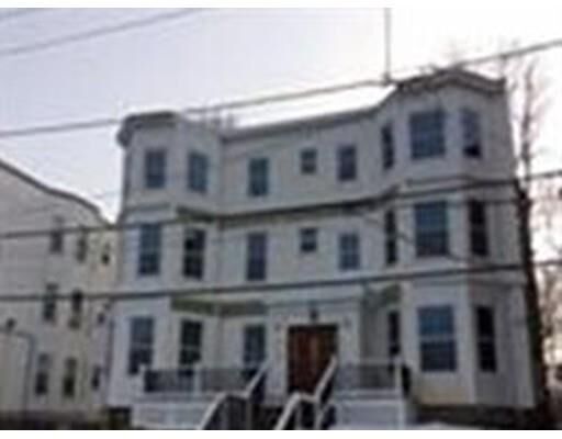 Property Photo:  75 Homestead 1  MA 02121 