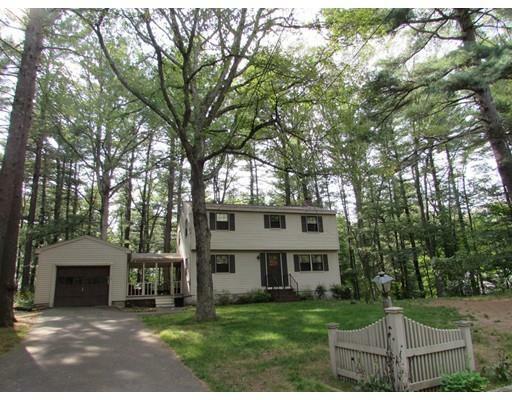 Property Photo: 4 Marlboro Road MA 01833