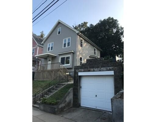 Property Photo:  209 Poplar Street  MA 02131 