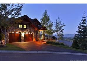 Property Photo:  8702 Empire Club  UT 84060 