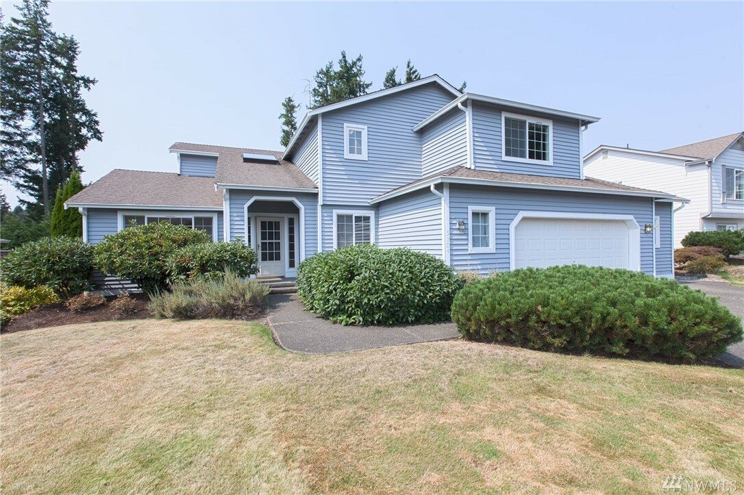 Property Photo: 5704 63rd Ave W WA 98467