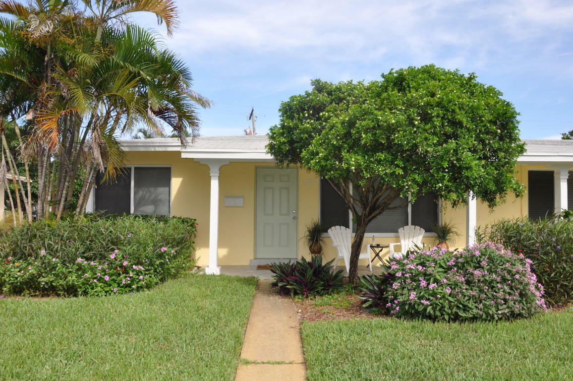 Property Photo:  2396 NE 5th Avenue 2398  FL 33431 