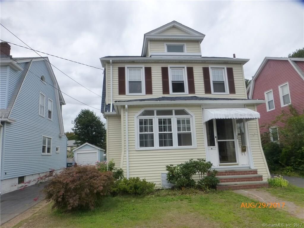 Property Photo:  38 Murray Street  CT 06514 