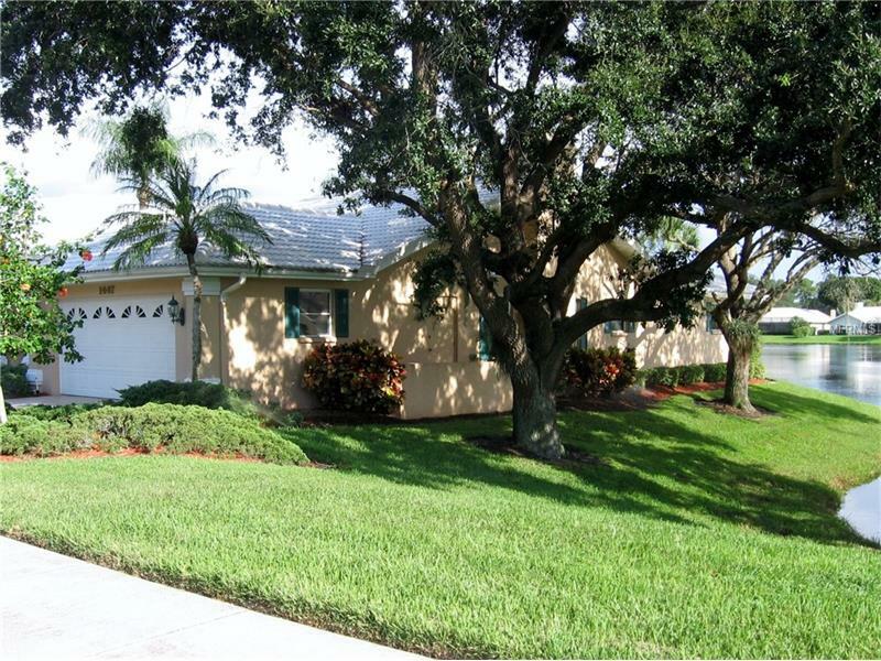 Property Photo:  1447 Gleneagles Drive  FL 34292 