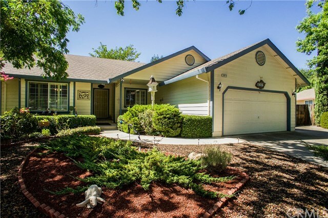 Property Photo:  3015 Sylvia Court  CA 95422 