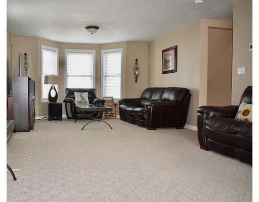 Property Photo: 33 Honeysuckle Rd MA 01607