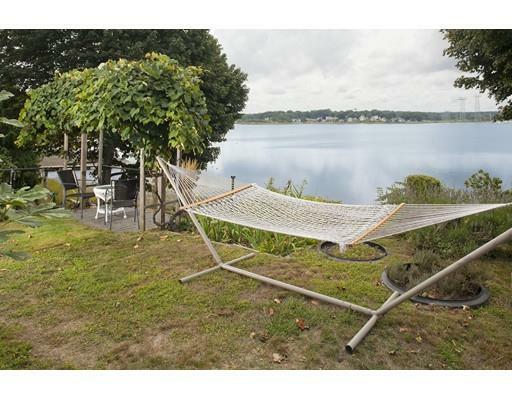 Property Photo: 64 Bluff Rd MA 02191