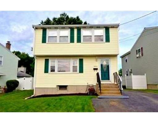 Property Photo: 18 Milner St. MA 02451