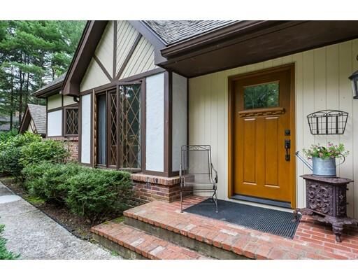 Property Photo:  140 Loomis Ridge  MA 01085 