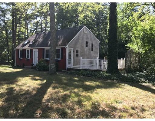 Property Photo: 20 Canterbury Drive MA 02330