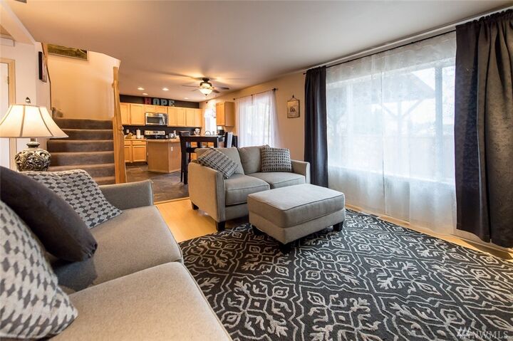 Property Photo:  2927 56th Ave NE  WA 98422 