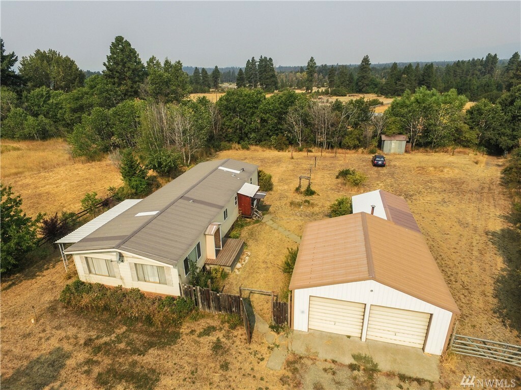 Property Photo:  741 Westside Rd  WA 98922 