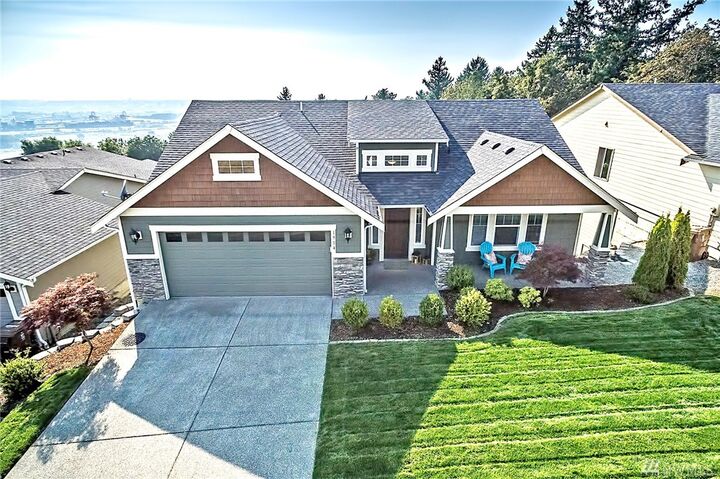 Property Photo: 1914 63rd Ave NE WA 98422