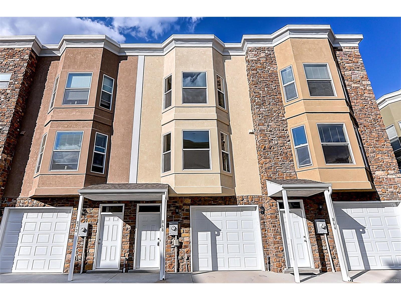 Property Photo:  868 Vernon Drive  CO 02312 