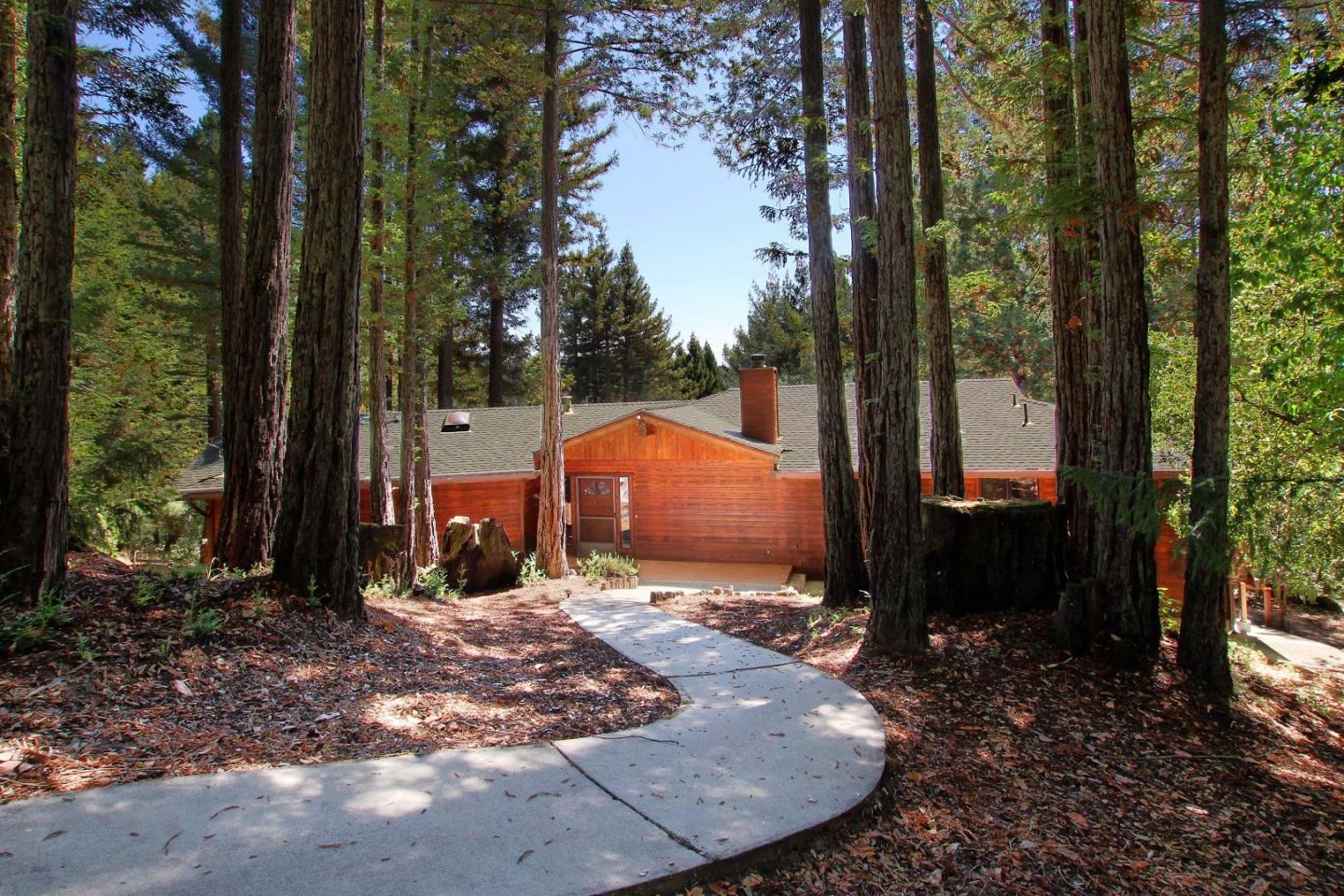 Property Photo:  320 Everest Drive  CA 95006 