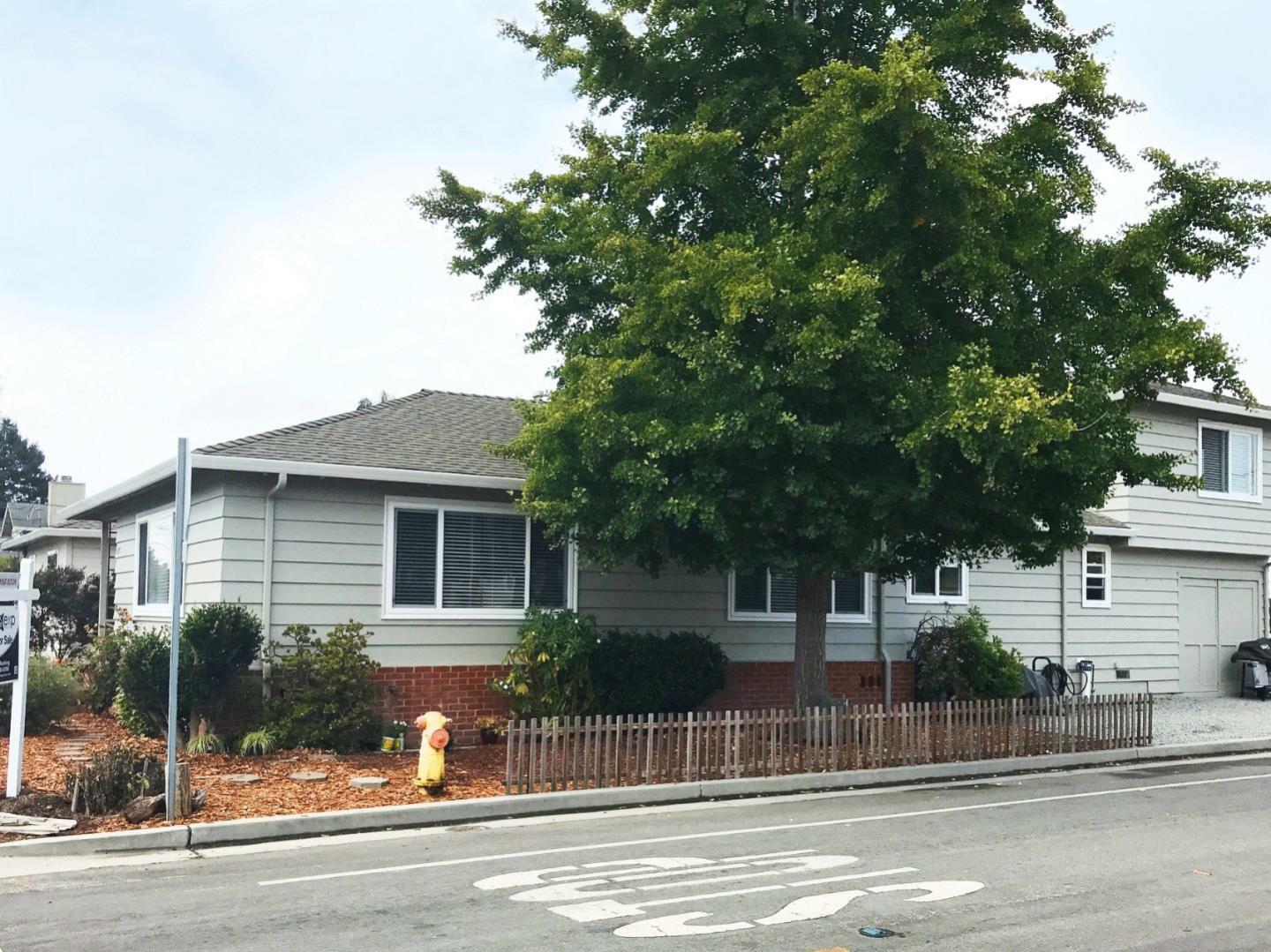 Property Photo: 4695 Topaz Street CA 95010