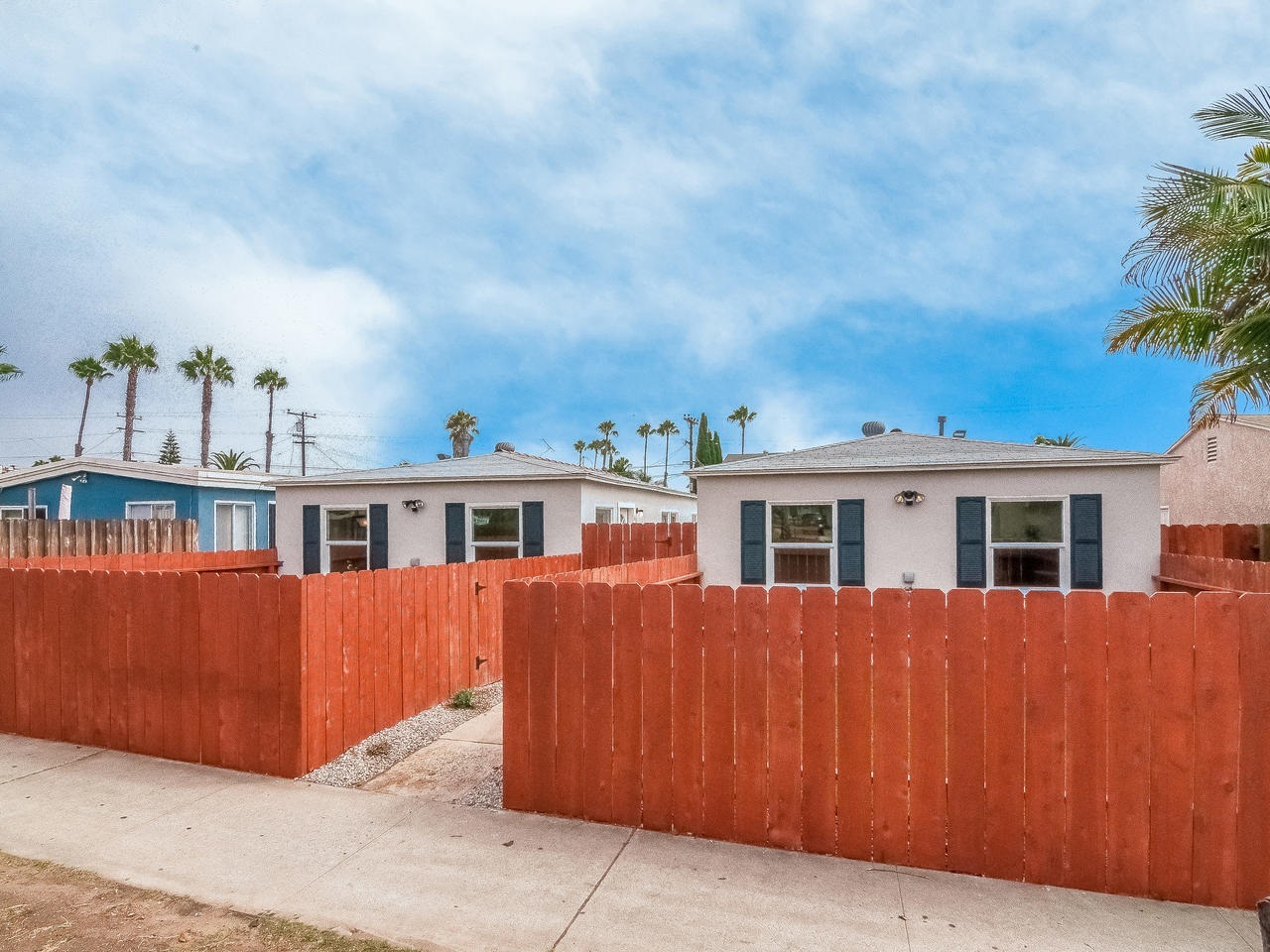 1157- 1159 Grand Ave  San Diego CA 92109 photo