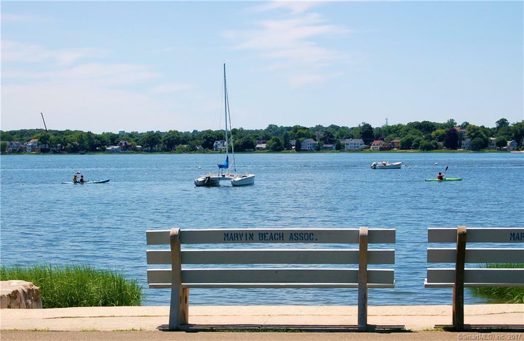 Property Photo: 142 Gregory Boulevard CT 06855