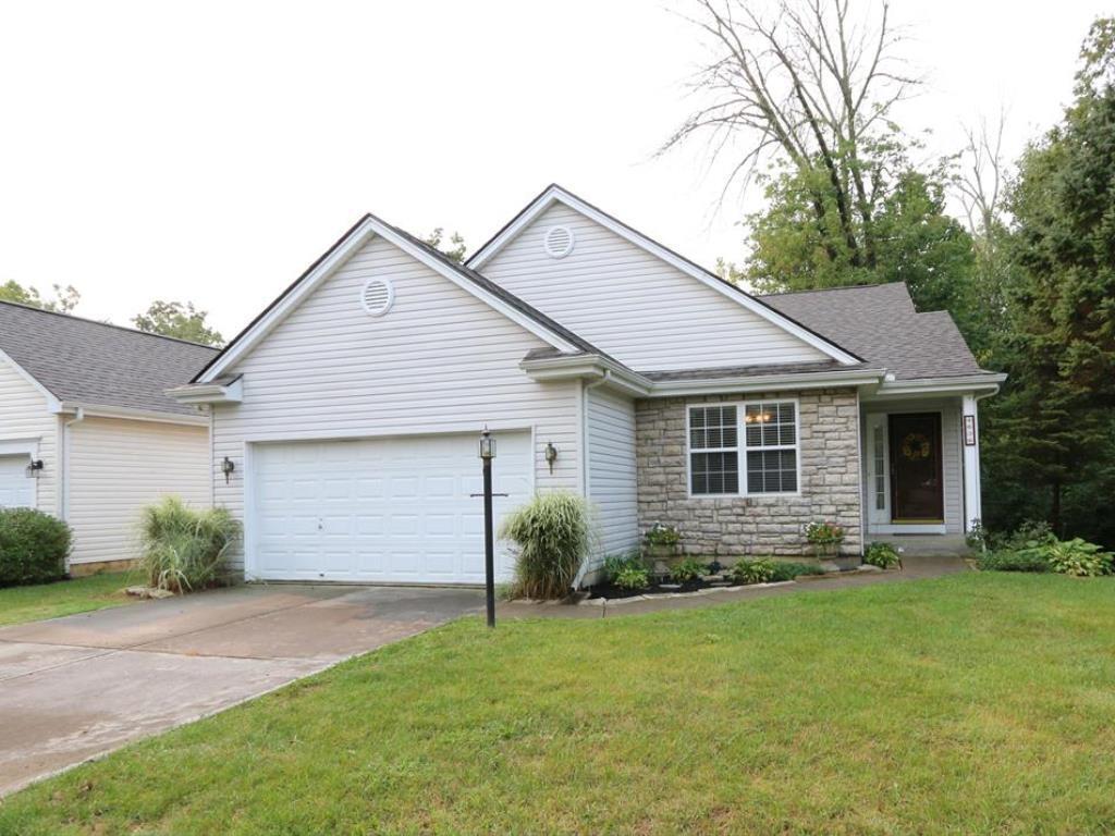 Property Photo: 4636 River Cove Drive OH 45034