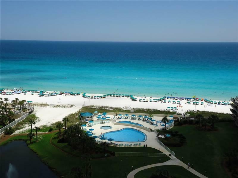 Property Photo:  291 Scenic Gulf Drive Unit 1500  FL 32550 