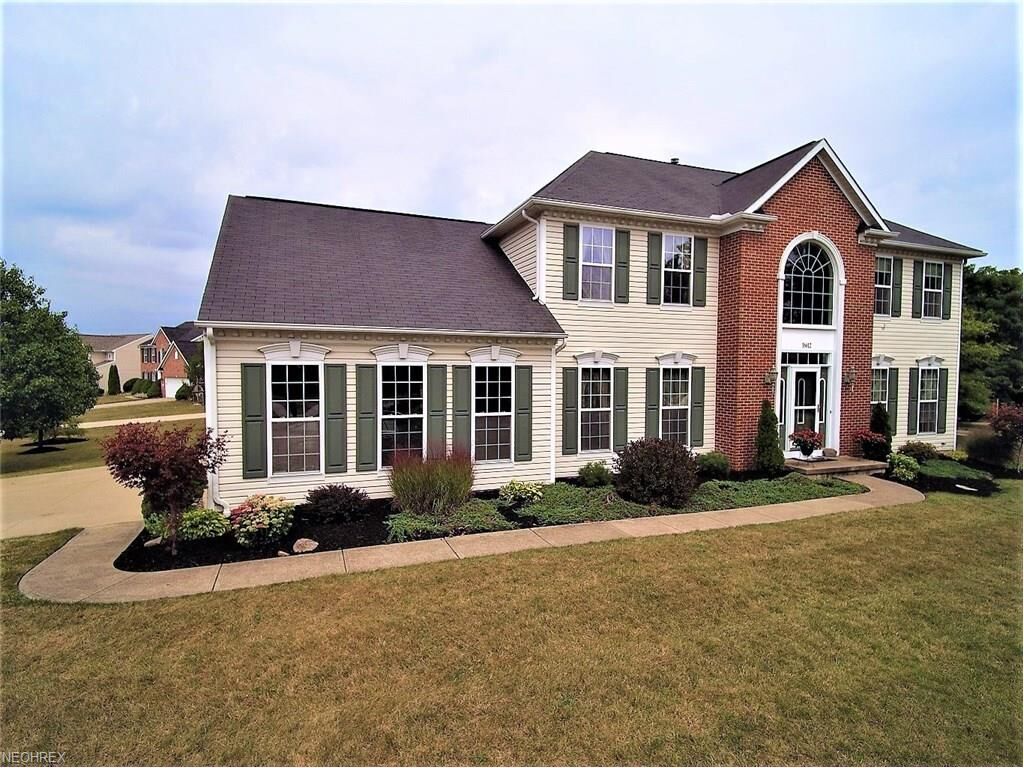 Property Photo:  16612 Drake Road  OH 44136 