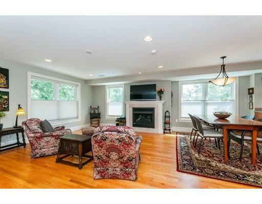 Property Photo:  829 Lagrange St 6  MA 02132 