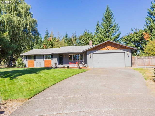 Property Photo:  2410 NE 156th Ave  WA 98684 