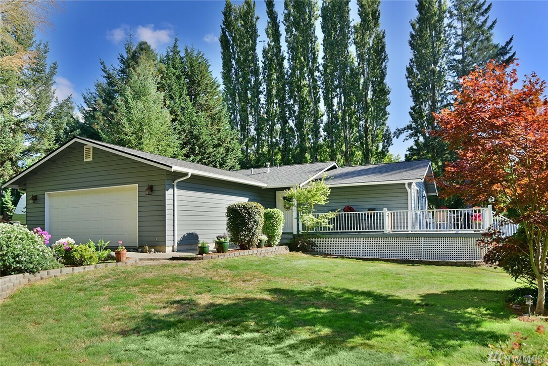 Property Photo:  7143 Tracyton Blvd NW  WA 98311 