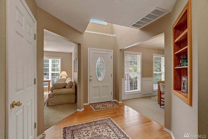 Property Photo:  4802 Seahurst Ave  WA 98203 