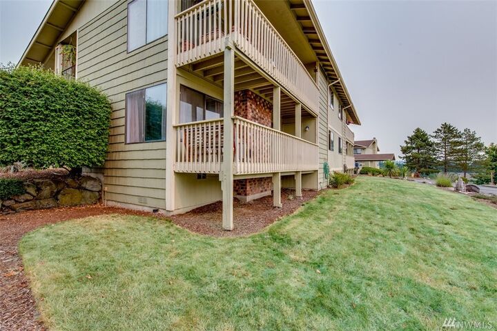 Property Photo:  3380 Narrows View Lane NE 6-102  WA 98310 