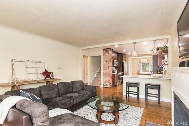 Property Photo:  106 S 58th St  WA 98408 