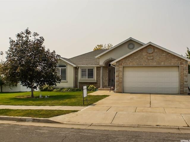 Property Photo: Address not disclosed UT 84041