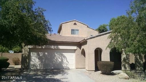 Property Photo:  16172 W Mauna Loa Lane  AZ 85379 