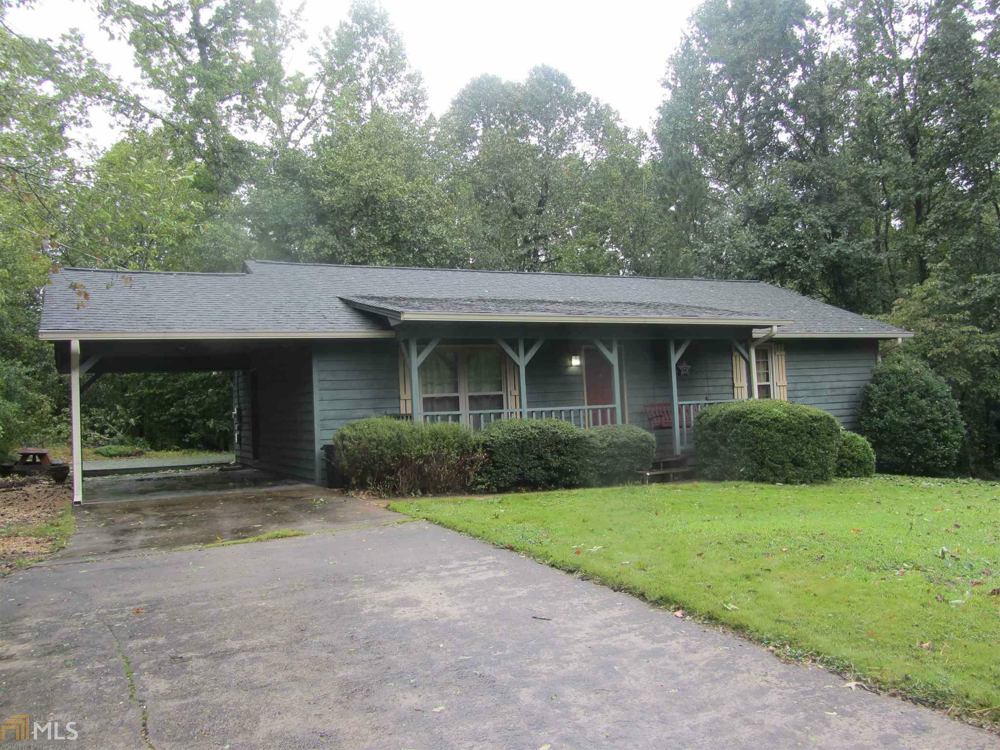 Property Photo:  2968 Echols Rd  GA 30041 