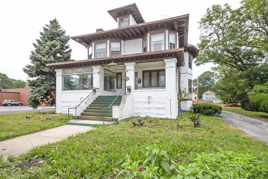 Property Photo: 5746 Hohman Avenue IN 46320